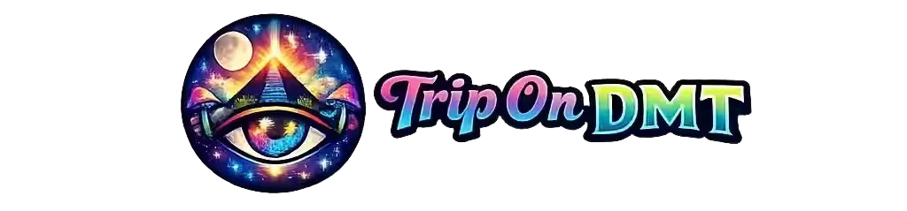 Trip On DMT